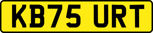 KB75URT