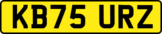 KB75URZ