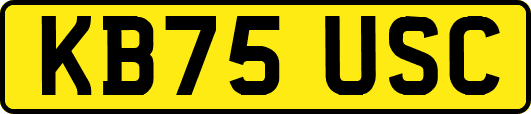 KB75USC