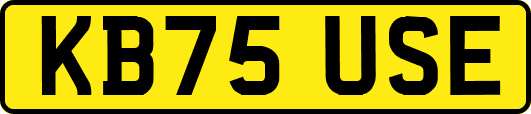 KB75USE
