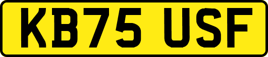KB75USF