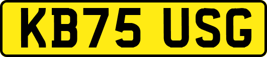 KB75USG