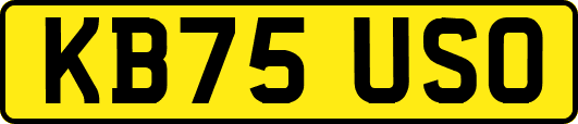 KB75USO