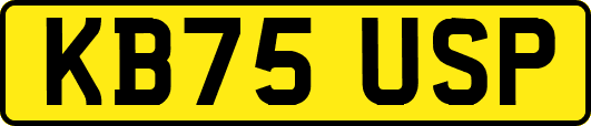 KB75USP