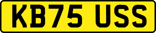 KB75USS