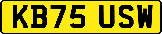 KB75USW