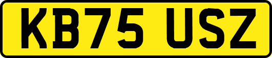 KB75USZ