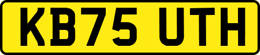 KB75UTH