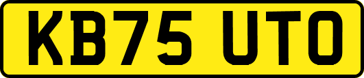 KB75UTO