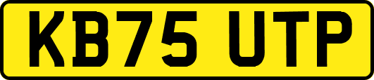 KB75UTP