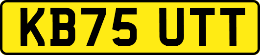 KB75UTT