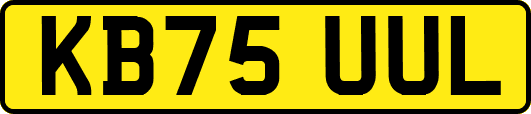 KB75UUL