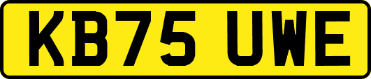 KB75UWE