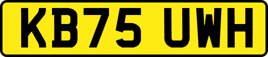 KB75UWH