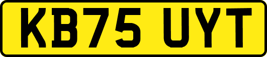 KB75UYT