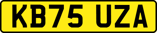 KB75UZA
