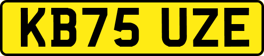 KB75UZE