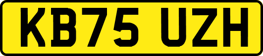 KB75UZH