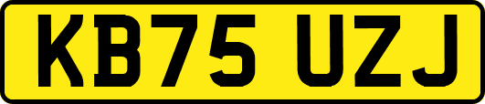 KB75UZJ