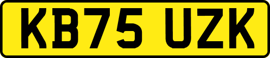 KB75UZK