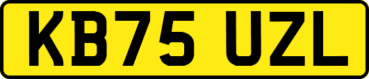 KB75UZL