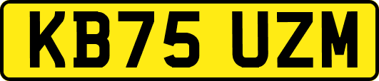 KB75UZM