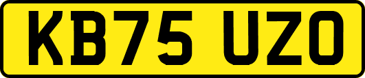 KB75UZO