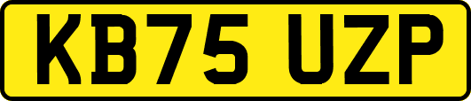 KB75UZP
