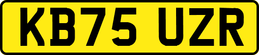 KB75UZR