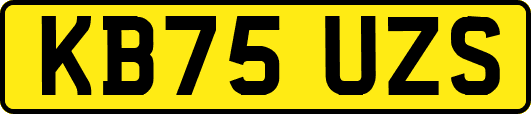 KB75UZS
