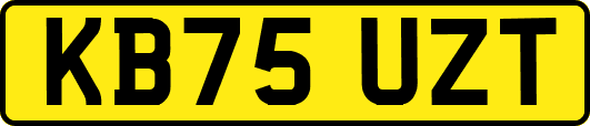 KB75UZT