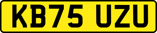KB75UZU