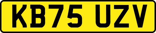 KB75UZV