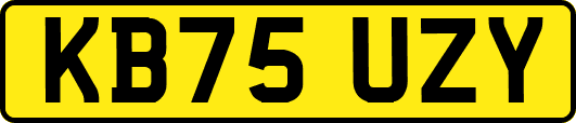 KB75UZY