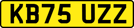 KB75UZZ