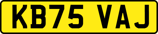 KB75VAJ