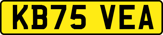 KB75VEA