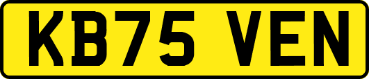 KB75VEN