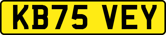 KB75VEY