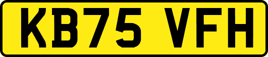 KB75VFH
