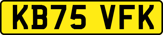 KB75VFK