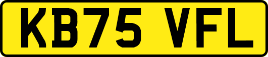 KB75VFL