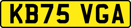 KB75VGA