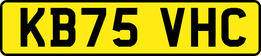 KB75VHC
