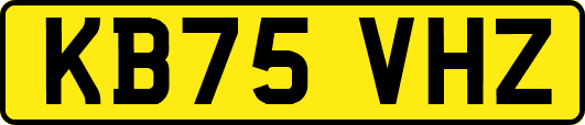 KB75VHZ