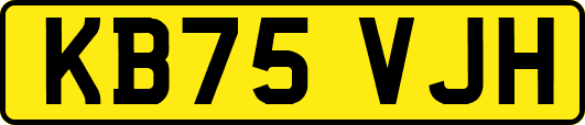 KB75VJH