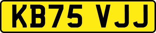 KB75VJJ