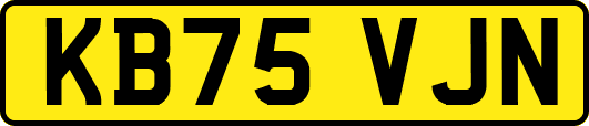 KB75VJN