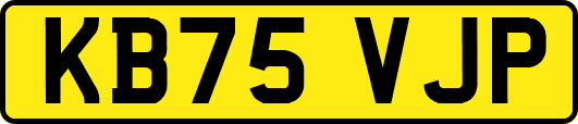 KB75VJP