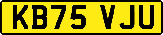 KB75VJU
